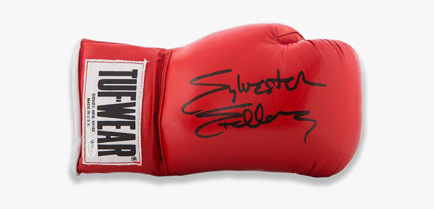 Rocky Balboa Gloves, HD Png Download, Free Download