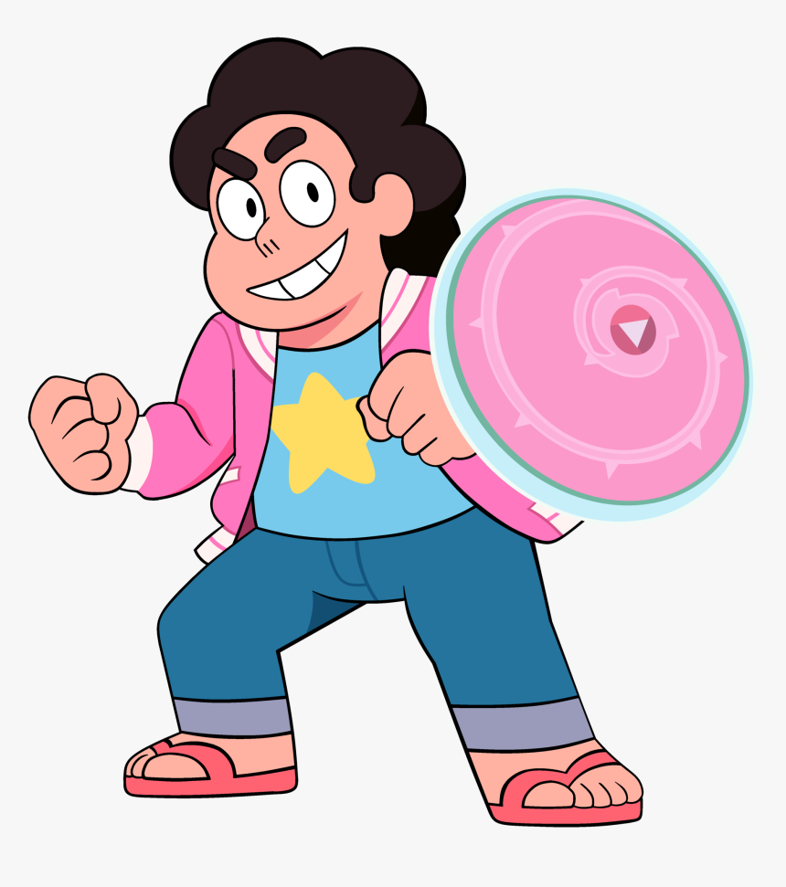 Happilyeverafter By Theoffcolors - Steven Universe Steven, HD Png Download, Free Download