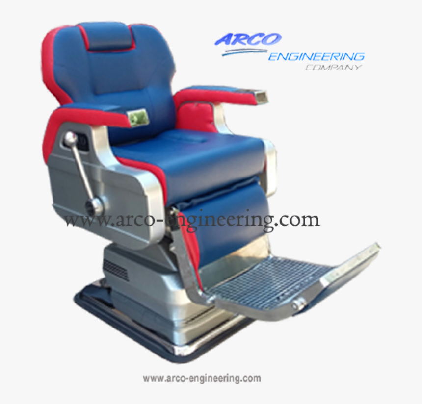 Barber Chair, HD Png Download, Free Download