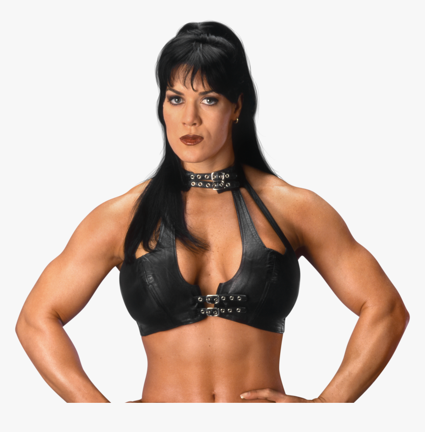 Chyna Wwf, HD Png Download, Free Download