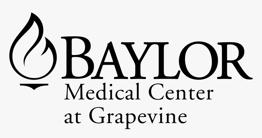 Baylor Logo Png Transparent - Baylor Health Care System, Png Download, Free Download