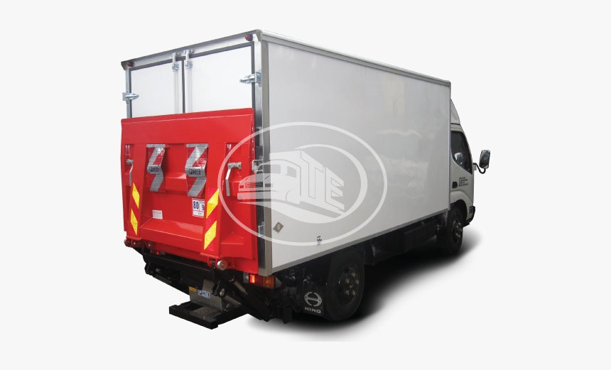 Trailer Truck, HD Png Download, Free Download