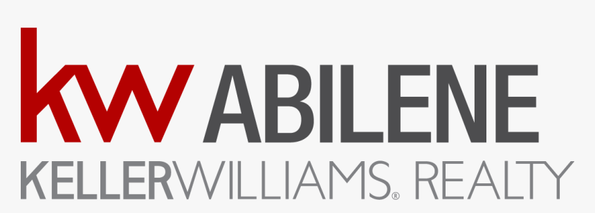 Keller Williams Realty Abilene - Keller Williams Realty, HD Png Download, Free Download
