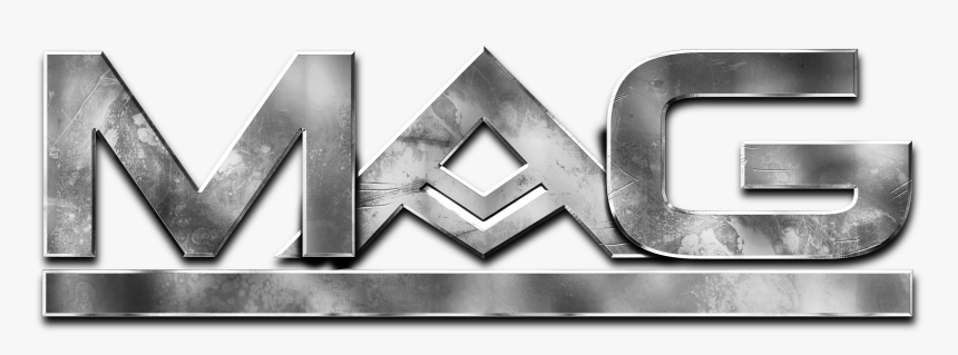 Mag Logo Copy - Audi, HD Png Download, Free Download