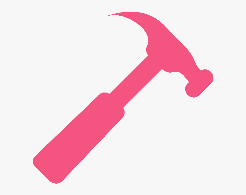 Hammer Png, Transparent Png, Free Download