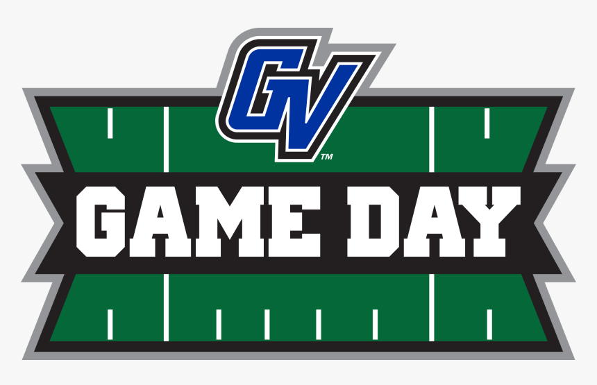 Gvsu Game Day, HD Png Download, Free Download