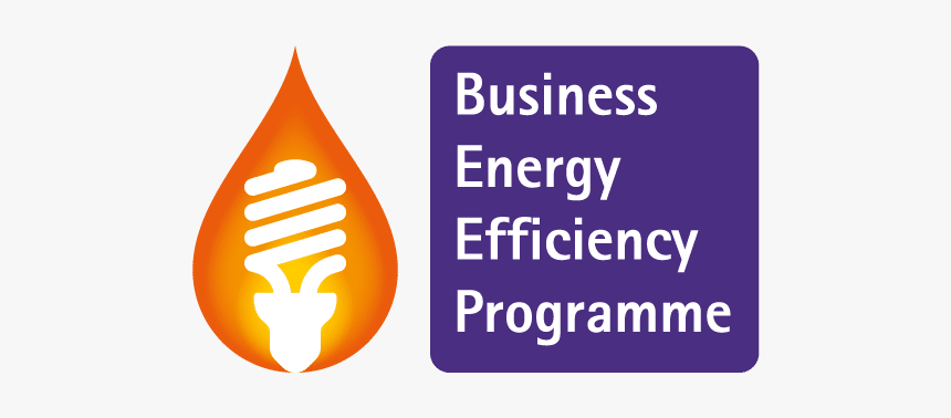 Business Energy Efficiency Programme, HD Png Download, Free Download