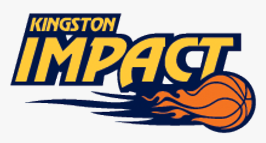 Kingston Impact Logo, HD Png Download, Free Download