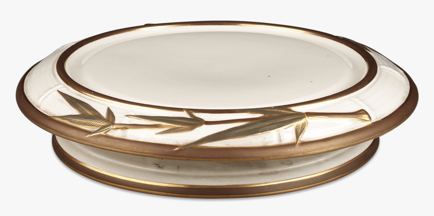 Royal Worcester Porcelain Plateau - Circle, HD Png Download, Free Download