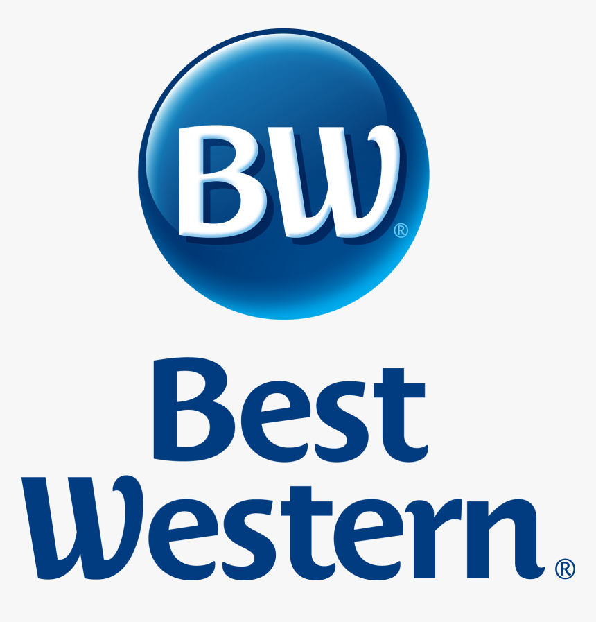 #logopedia10 - Best Western Logo, HD Png Download, Free Download