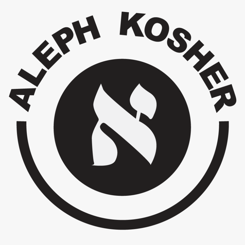 Kosher Logo Exploration-4 - Emblem, HD Png Download, Free Download