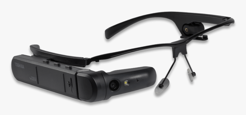 Dynaedge Ar Smart Glasses, HD Png Download, Free Download