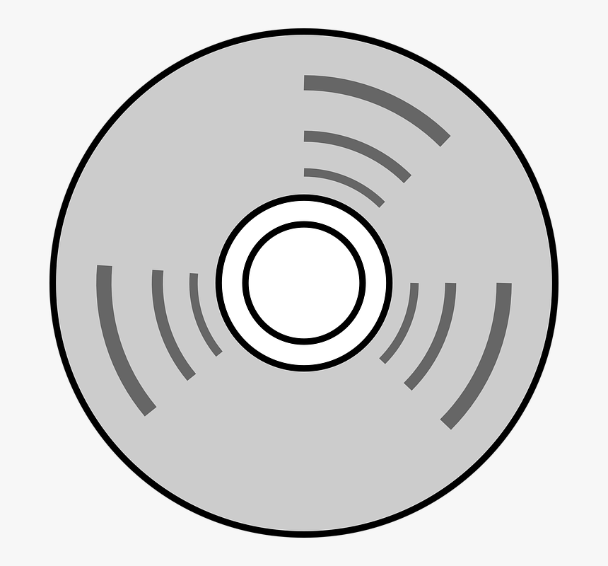 Transparent Cd Computer - Maker's Mark, HD Png Download, Free Download