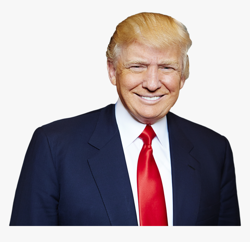 Donald Trump Png Image Icons And Png Backgrounds - Donald Trump High Resolution, Transparent Png, Free Download