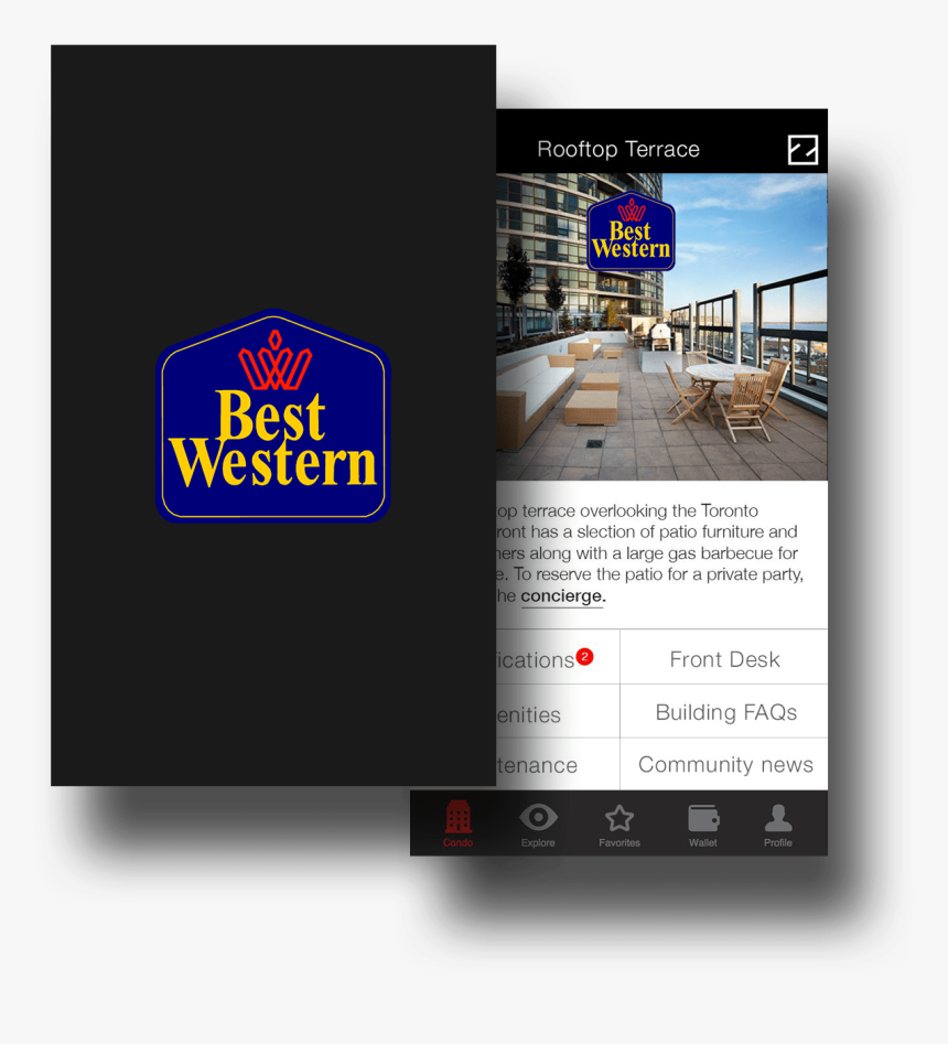 Best Western, HD Png Download, Free Download