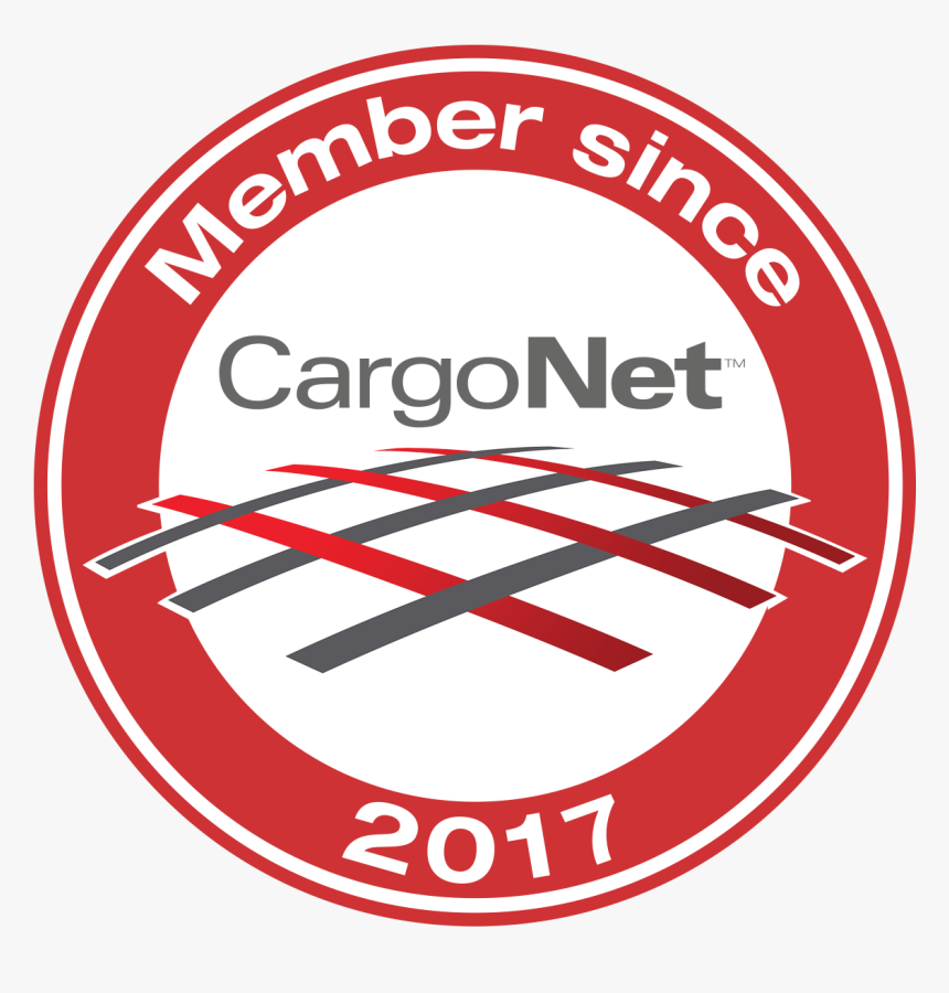 Cargonet Partner - Cargo Net, HD Png Download, Free Download