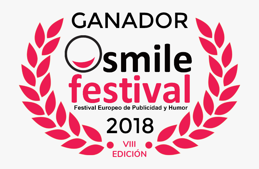 Certificado Ganador Smile Festival - National Merit Scholarship Program, HD Png Download, Free Download