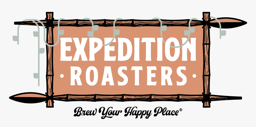 Expedition Roasters Colored - Poster, HD Png Download, Free Download