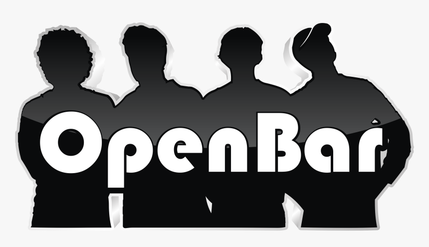 Open Bar Em Png, Transparent Png, Free Download