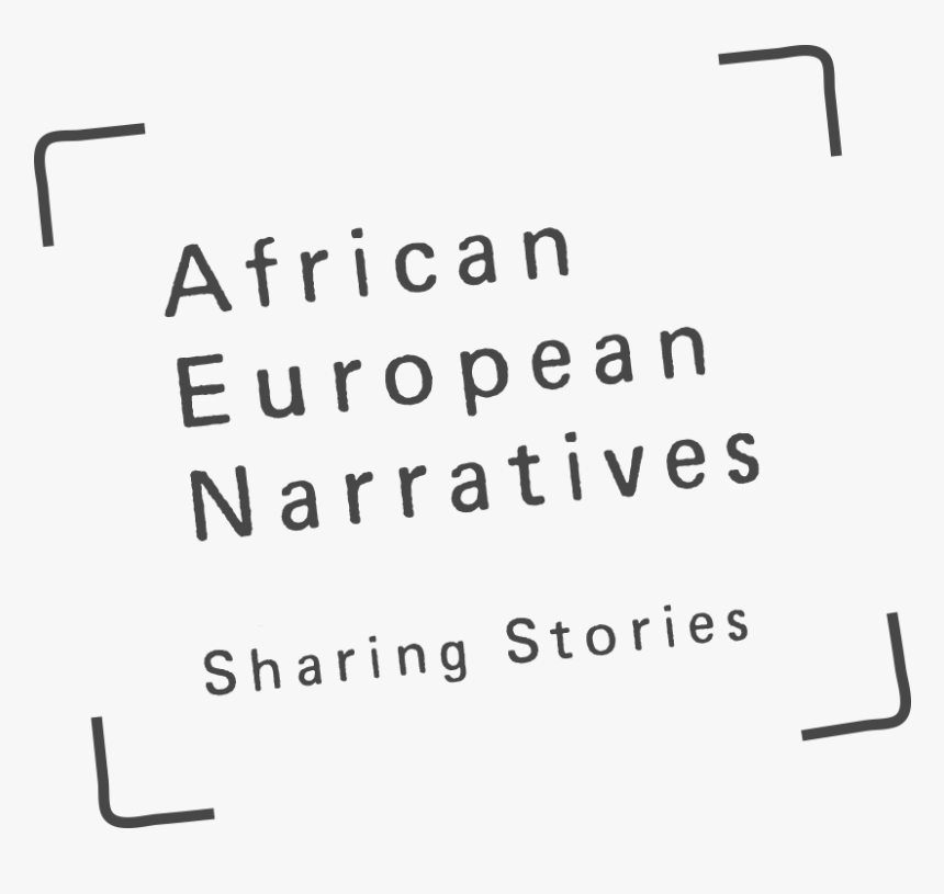 African - European Narratives - Calligraphy, HD Png Download, Free Download