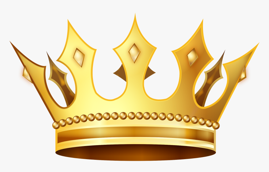 Clip Art Coroas De Rainha - Coroa De Rei Png, Transparent Png, Free Download