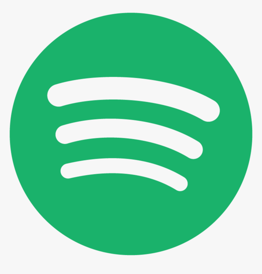 Spotify Logo - Spotify Podcast Logo, HD Png Download, Free Download