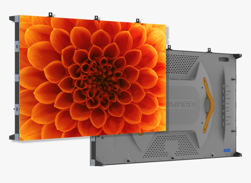 Led Panel Video Wall, HD Png Download, Free Download