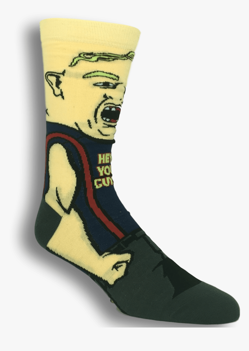 Sock, HD Png Download, Free Download