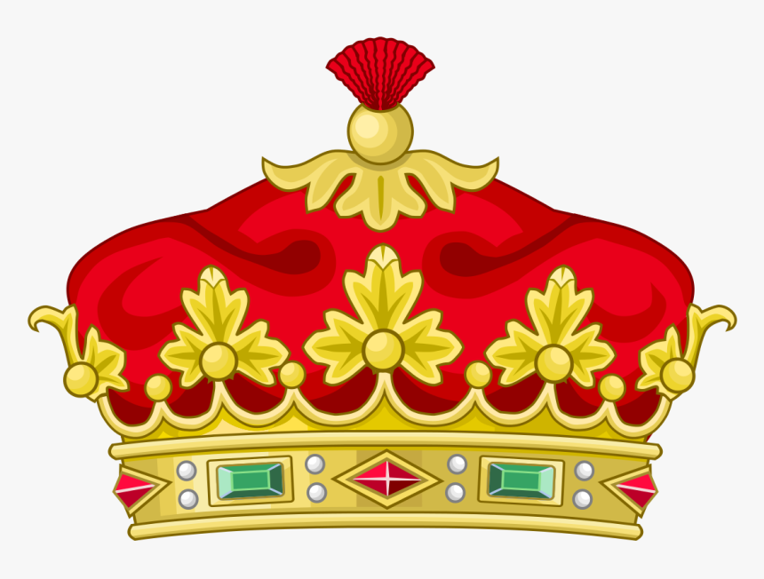 Spain Crown, HD Png Download, Free Download