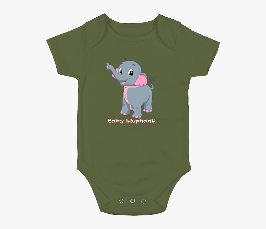 Transparent Baby Elephant Png - Suidae, Png Download, Free Download