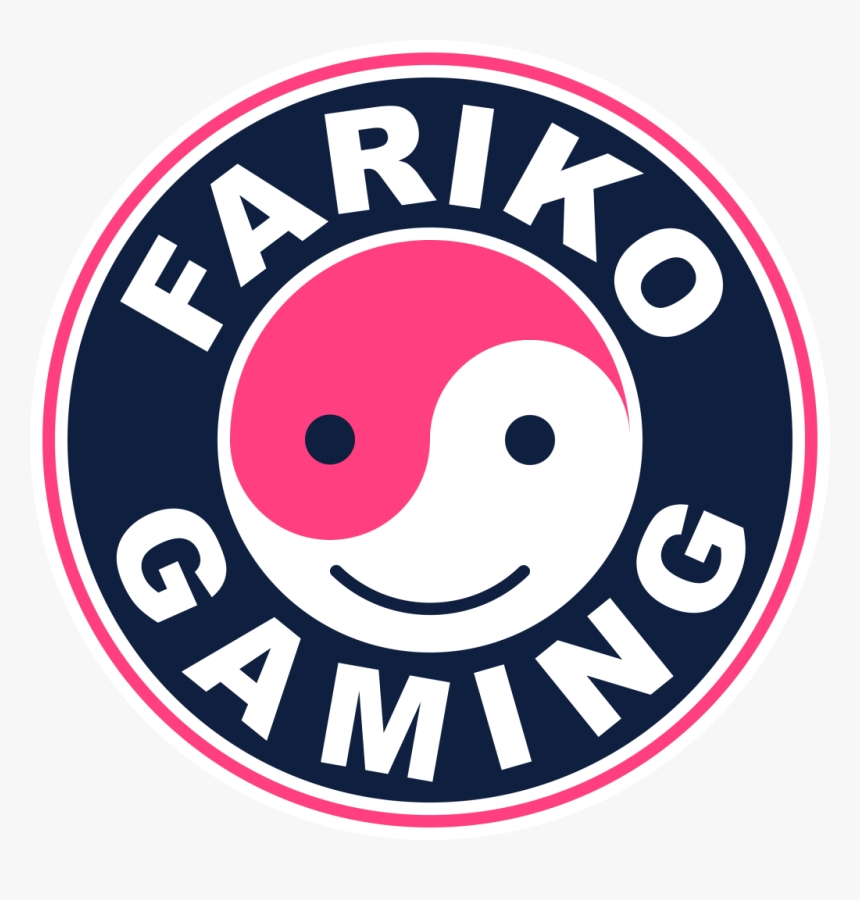 Fariko - Fariko Gaming Logo, HD Png Download, Free Download