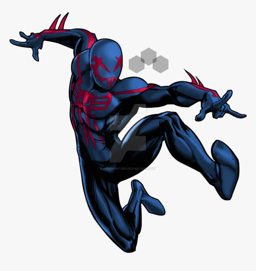 Spiderman - Spiderman Comic Transparent, HD Png Download, Free Download
