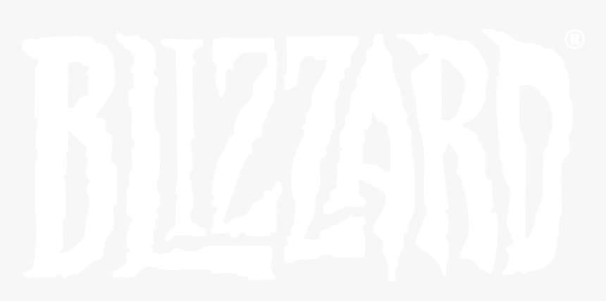 Blizzard Entertainment, HD Png Download, Free Download