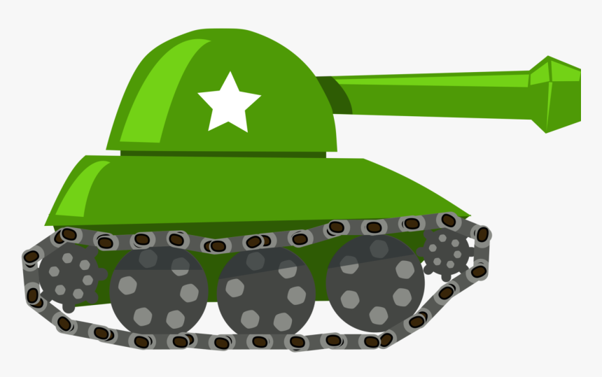 Clip Art Tank, HD Png Download, Free Download