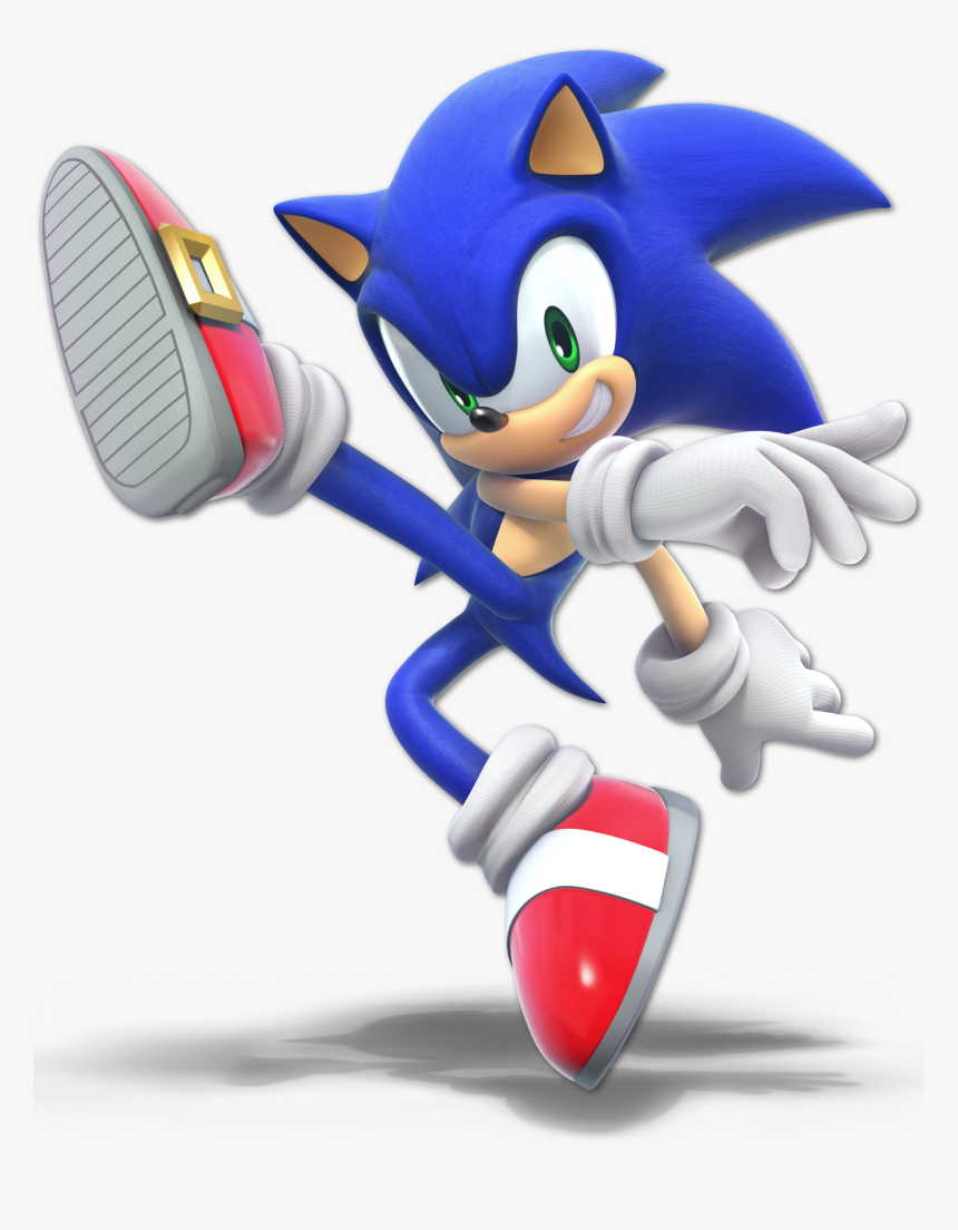 The Death Battle Fanon Wiki - Sonic Smash Bros Ultimate, HD Png Download, Free Download