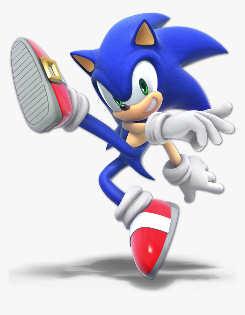 The Death Battle Fanon Wiki - Sonic Smash Bros Ultimate, HD Png ...