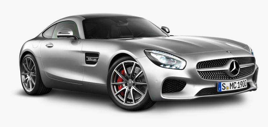 2016 Mercedes Benz Amg Gt Car Mercedes Benz Sls Amg, HD Png Download, Free Download