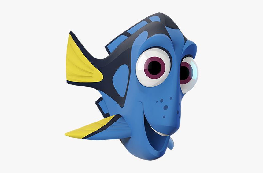 Disney Infinity Wiki - Dory Png, Transparent Png, Free Download