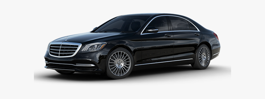 2018 Mercedes-benz S 560 Doylestown - Mercedes Benz Maybach S560 2019, HD Png Download, Free Download