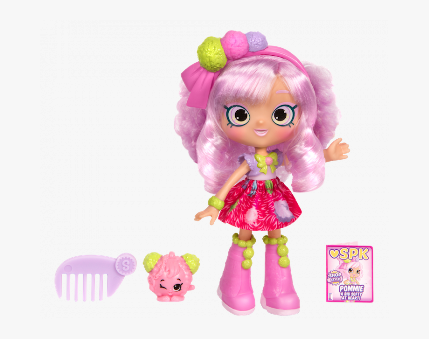 shopkins world vacation bubbleisha