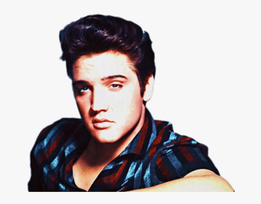 Transparent Elvis Clipart - Elvis Presley, HD Png Download, Free Download