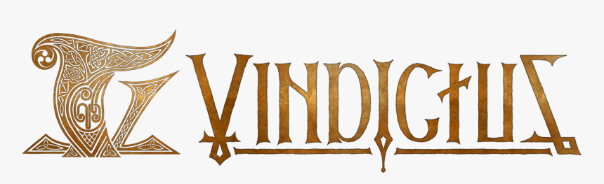 Vindictus Logo Png, Transparent Png, Free Download