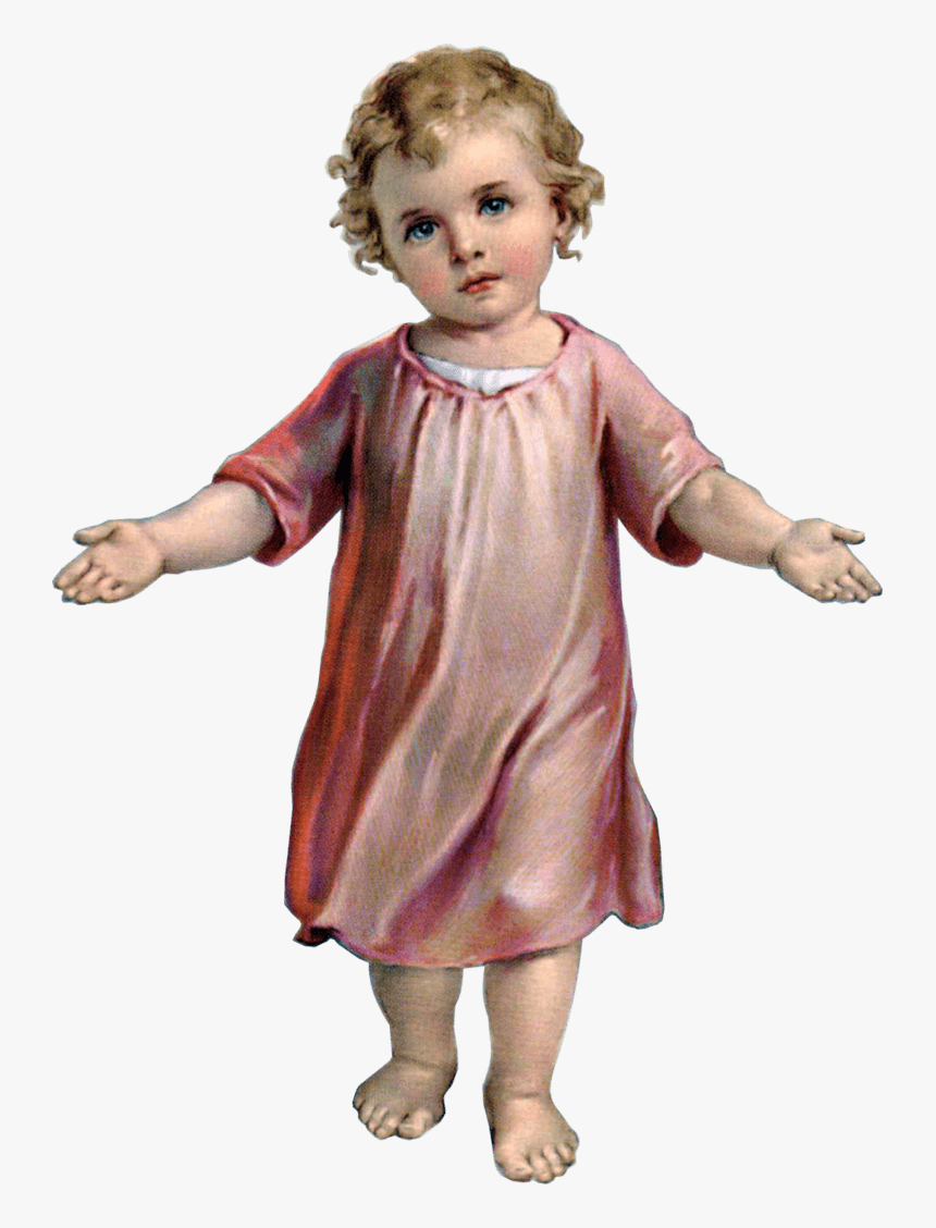 Baby Jesus Images Download, HD Png Download, Free Download