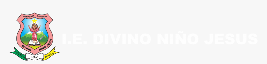 Divino Niño Jesús - Colegio Divino Niño Jesus, HD Png Download, Free Download