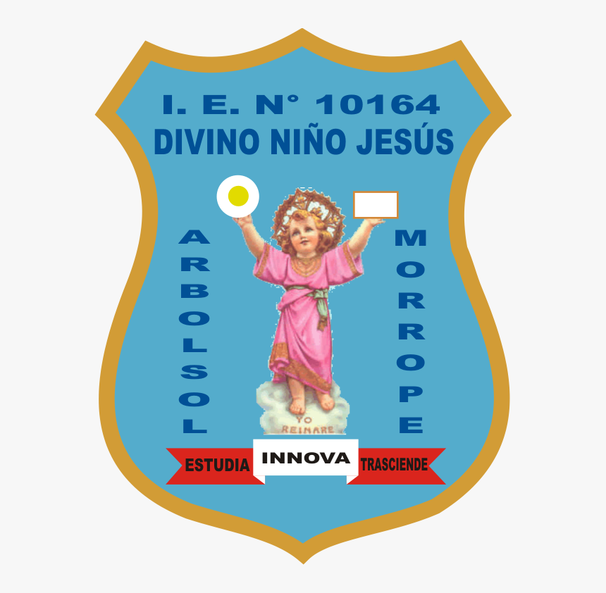 Colegio Divino Niño Jesus, HD Png Download, Free Download