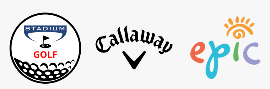 Callaway Golf, HD Png Download, Free Download