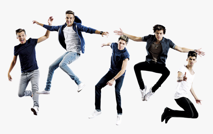 1D Logo Transparent - One Direction Logo Logo De One ...