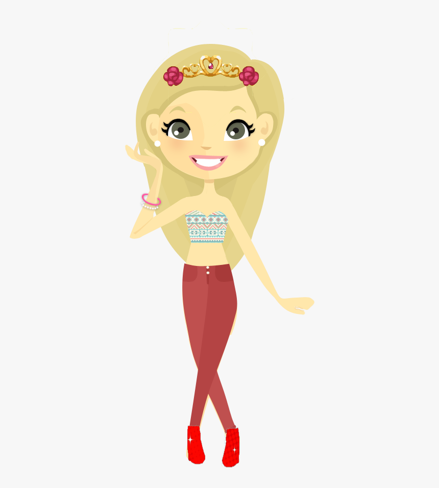 Imagenes De Dolls Png - Dolls Png Photoscape, Transparent Png, Free Download