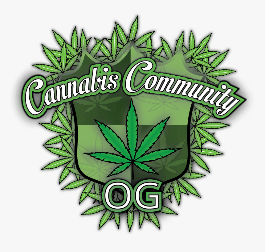 Cannabis Community, HD Png Download, Free Download