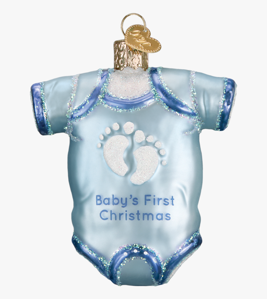 Baby"s First Christmas 2018 Ornament - Baby's First Christmas 2018 Ornament, HD Png Download, Free Download